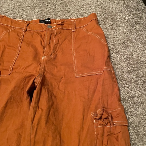 Cargo Pants - Picture 2 of 3